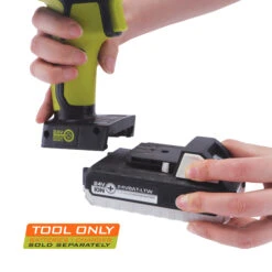 Sun Joe Cordless Drill + High-Volume Inflator Bundle 26 Sun Joe Cordless Drill + High-Volume Inflator Bundle -Lennox Bliss Store 24V AJV CT Image07