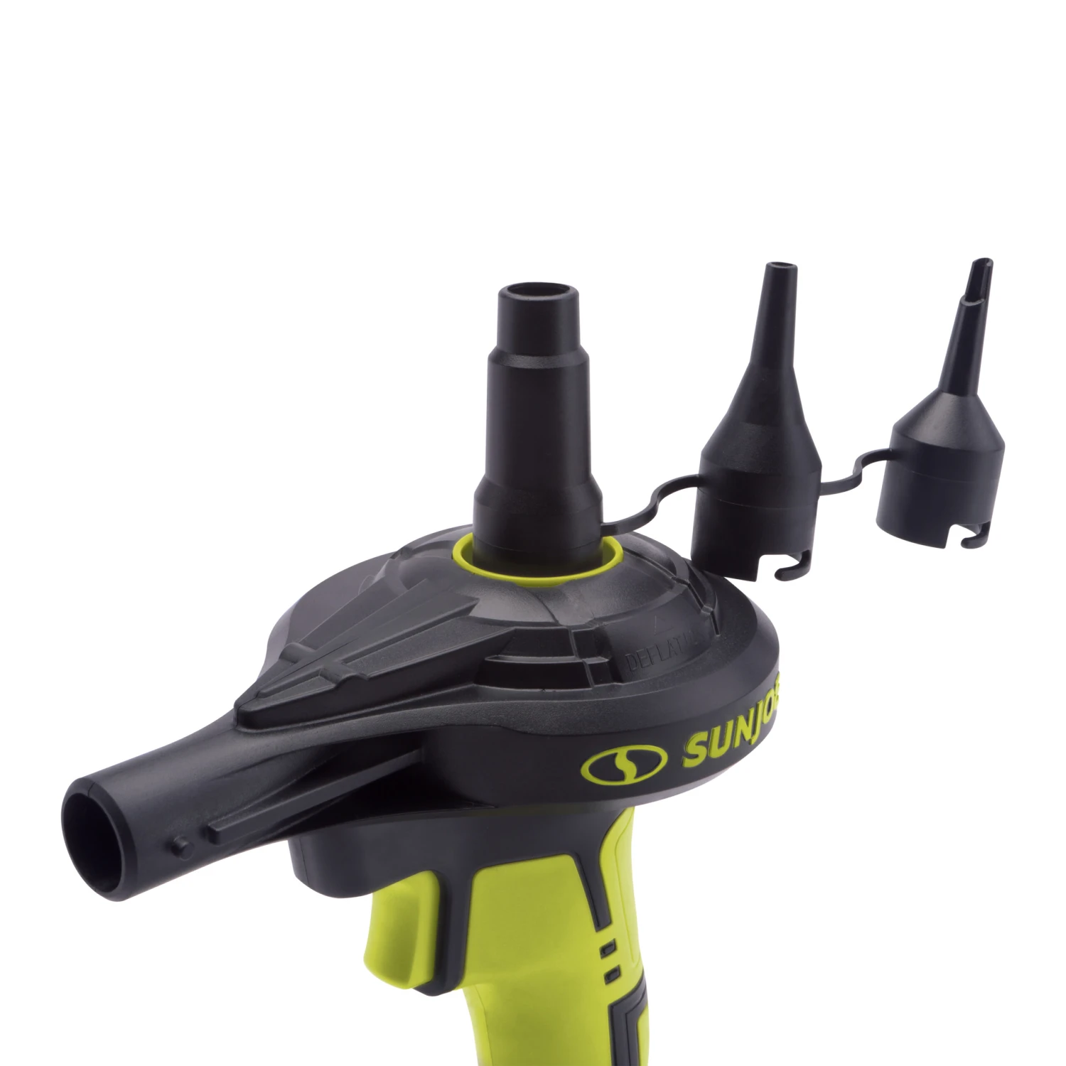 Sun Joe Cordless Drill + High-Volume Inflator Bundle 12 Sun Joe Cordless Drill + High-Volume Inflator Bundle - Image 10