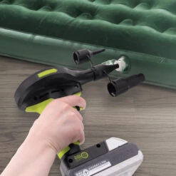 Sun Joe Cordless Drill + High-Volume Inflator Bundle 27 Sun Joe Cordless Drill + High-Volume Inflator Bundle -Lennox Bliss Store 24V AJV LTW Lifestyle02