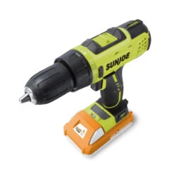 Sun Joe Cordless Drill + High-Volume Inflator Bundle 18 Sun Joe Cordless Drill + High-Volume Inflator Bundle -Lennox Bliss Store 24V DD LTX Image09