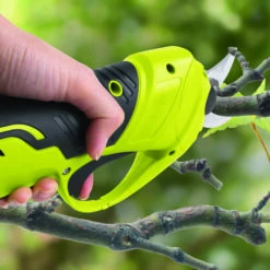 Sun Joe 24V-PRN1-CT 24-Volt Cordless Handheld Pruner | 80-Watts | Tool Only 12 Sun Joe 24V-PRN1-CT 24-Volt Cordless Handheld Pruner | 80-Watts | Tool Only -Lennox Bliss Store 24V LRPL2 LTE Image10copy
