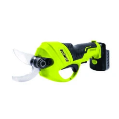 Sun Joe 24V-PRN1-CT 24-Volt Cordless Handheld Pruner | 80-Watts | Tool Only