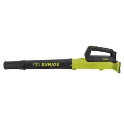 Sun Joe 24V-TB-LT 24-Volt* IONMAX Cordless Compact Turbine Jet Blower Kit | W/ 2.5-Ah Battery And Charger | 100-MPH | 280-CFM 13 Sun Joe 24V-TB-LT 24-Volt* IONMAX Cordless Compact Turbine Jet Blower Kit | W/ 2.5-Ah Battery And Charger | 100-MPH | 280-CFM -Lennox Bliss Store 24V TB CT Image02