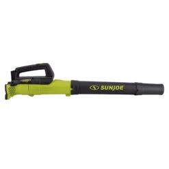 Sun Joe 24V-TB-LT 24-Volt* IONMAX Cordless Compact Turbine Jet Blower Kit | W/ 2.5-Ah Battery And Charger | 100-MPH | 280-CFM 16 Sun Joe 24V-TB-LT 24-Volt* IONMAX Cordless Compact Turbine Jet Blower Kit | W/ 2.5-Ah Battery And Charger | 100-MPH | 280-CFM -Lennox Bliss Store 24V TB CT Image05