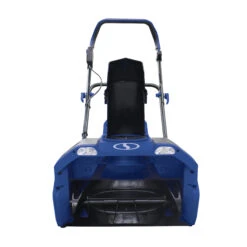 Snow Joe 24V-X2-20SB 48-Volt* IONMAX Cordless Snow Blower Kit | 20-inch | W/ 2 X 4.0-Ah Batteries + Charger -Lennox Bliss Store 24V X2 20SB Image06