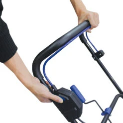 Snow Joe 24V-X2-20SB 48-Volt* IONMAX Cordless Snow Blower Kit | 20-inch | W/ 2 X 4.0-Ah Batteries + Charger -Lennox Bliss Store 24V X2 20SB Image08