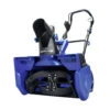 Snow Joe 24V-X2-SB21-CT 48-Volt IONMAX Cordless Snow Blower | Tool Only | 21 In -Lennox Bliss Store 24V X2 21SB Image02