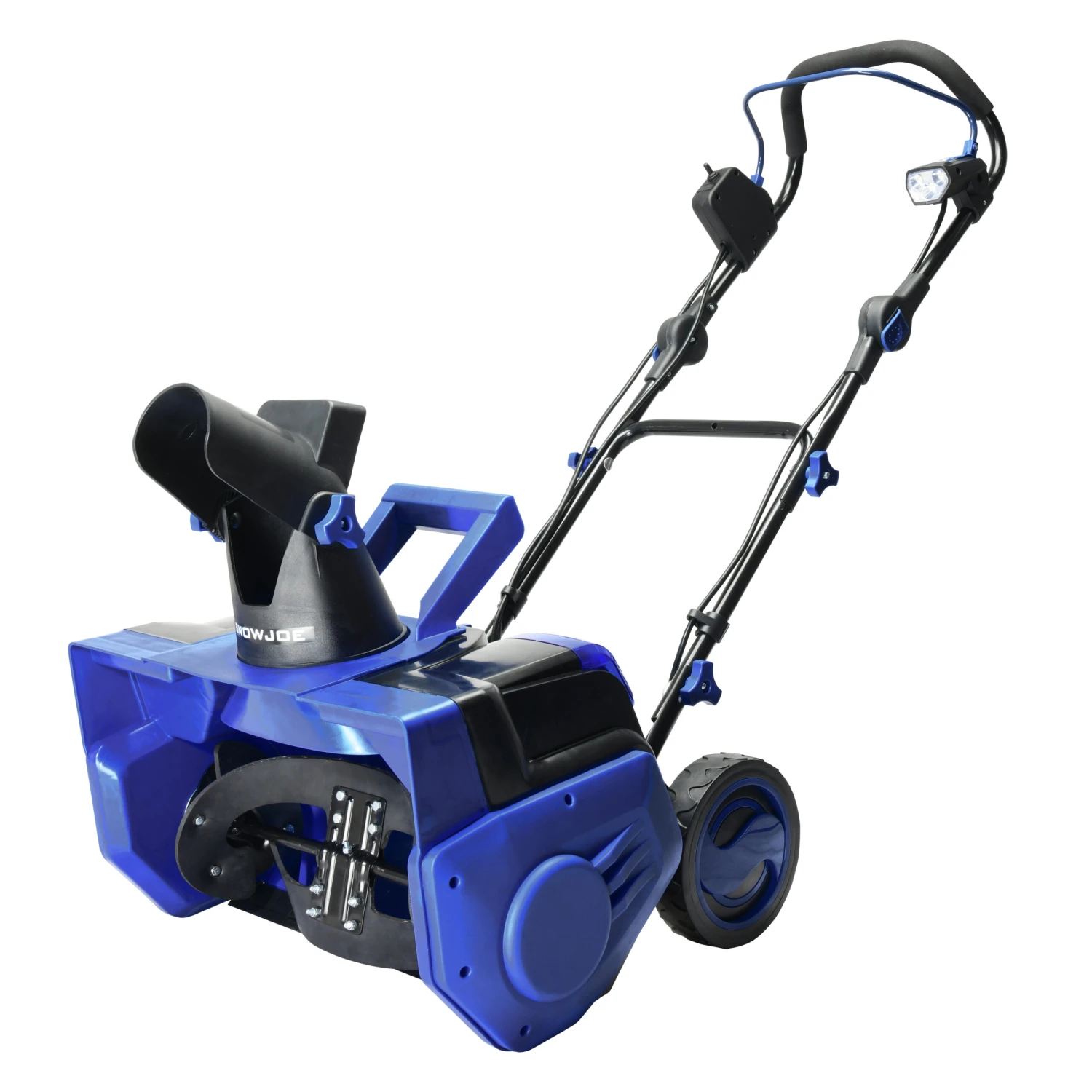 Snow Joe 24V-X2-SB21-CT 48-Volt IONMAX Cordless Snow Blower | Tool Only | 21 In 6 Snow Joe 24V-X2-SB21-CT 48-Volt IONMAX Cordless Snow Blower | Tool Only | 21 In - Image 4