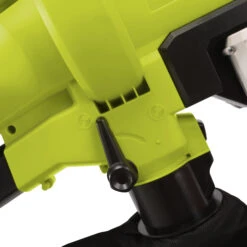 Sun Joe 24V-X2-BVM143 48-Volt* IONMAX Cordless Leaf Blower Vacuum Mulcher Kit | 163-MPH | 391-CFM | W/ 2 X 4.0-Ah Batteries + Dual Port Charger -Lennox Bliss Store 24V X2 BVM143 LTE Lifestyle03 1