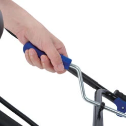 Snow Joe 24V-X2-SB18-TV1 48-Volt* IONMAX Snow Blower Bundle | W/ 2 X 4.0-Ah Batteries, Dual Port Charger, Cover, Ice Dozer, And Extended Warranty 38 Snow Joe 24V-X2-SB18-TV1 48-Volt* IONMAX Snow Blower Bundle | W/ 2 X 4.0-Ah Batteries, Dual Port Charger, Cover, Ice Dozer, And Extended Warranty -Lennox Bliss Store 24V X2 SB18 Image09