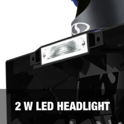 Snow Joe 24V-X2-SB18-TV1 48-Volt* IONMAX Snow Blower Bundle | W/ 2 X 4.0-Ah Batteries, Dual Port Charger, Cover, Ice Dozer, And Extended Warranty 30 Snow Joe 24V-X2-SB18-TV1 48-Volt* IONMAX Snow Blower Bundle | W/ 2 X 4.0-Ah Batteries, Dual Port Charger, Cover, Ice Dozer, And Extended Warranty -Lennox Bliss Store 24V X2 SB18 PDPimage05