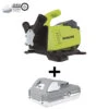 Sun Joe 24V-XFP5-LTE 24-Volt* IONMAX Cordless Transfer Pump Kit | 5.0-GPM | 13-Ft Suction Lift | 52-Ft Head Height | W/ 2.0-Ah Battery + Charger 2 Sun Joe 24V-XFP5-LTE 24-Volt* IONMAX Cordless Transfer Pump Kit | 5.0-GPM | 13-Ft Suction Lift | 52-Ft Head Height | W/ 2.0-Ah Battery + Charger -Lennox Bliss Store 24V XFP5 LTEHEROcopy