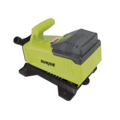 Sun Joe 24V-XFP5-LTE 24-Volt* IONMAX Cordless Transfer Pump Kit | 5.0-GPM | 13-Ft Suction Lift | 52-Ft Head Height | W/ 2.0-Ah Battery + Charger 23 Sun Joe 24V-XFP5-LTE 24-Volt* IONMAX Cordless Transfer Pump Kit | 5.0-GPM | 13-Ft Suction Lift | 52-Ft Head Height | W/ 2.0-Ah Battery + Charger -Lennox Bliss Store 24V XFP5 LTE Image04