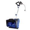 Snow Joe 320E Electric Snow Shovel | 10-Inch | 8.5-Amp -Lennox Bliss Store 320E SJB Image01
