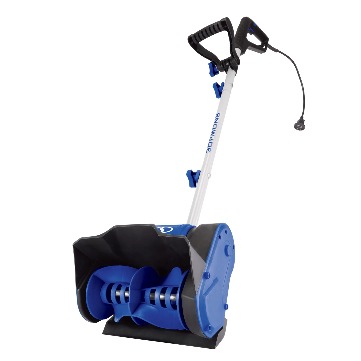 Snow Joe 320E Electric Snow Shovel | 10-Inch | 8.5-Amp 3 Snow Joe 320E Electric Snow Shovel | 10-Inch | 8.5-Amp