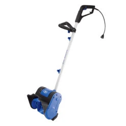 Snow Joe 320E Electric Snow Shovel | 10-Inch | 8.5-Amp 10 Snow Joe 320E Electric Snow Shovel | 10-Inch | 8.5-Amp -Lennox Bliss Store 320E SJB Image02