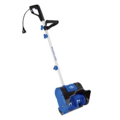 Snow Joe 320E Electric Snow Shovel | 10-Inch | 8.5-Amp 11 Snow Joe 320E Electric Snow Shovel | 10-Inch | 8.5-Amp -Lennox Bliss Store 320E SJB Image03