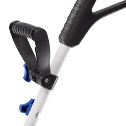 Snow Joe 320E Electric Snow Shovel | 10-Inch | 8.5-Amp 13 Snow Joe 320E Electric Snow Shovel | 10-Inch | 8.5-Amp -Lennox Bliss Store 320E SJB Image06