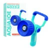 Aqua Joe AJ-IFHN Indestructible Fireman's High Pressure Hose Nozzle | 3 Selectable Settings 1 Aqua Joe AJ-IFHN Indestructible Fireman's High Pressure Hose Nozzle | 3 Selectable Settings -Lennox Bliss Store AJ IFHN ProductPackage