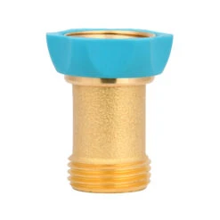 Aqua Joe AJ-IHE-2PK Indestructible Series Heavy-Duty Hose Shut Off Valve | Brass Construction | 2-Pack 9 Aqua Joe AJ-IHE-2PK Indestructible Series Heavy-Duty Hose Shut Off Valve | Brass Construction | 2-Pack -Lennox Bliss Store AJ IHE 2PK 4