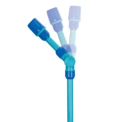 Aqua Joe AJ-WW30-TND Watering Wand | 30-inch | 3 Spray Patterns | Tornado Spray -Lennox Bliss Store AJ WW30 TND Image02