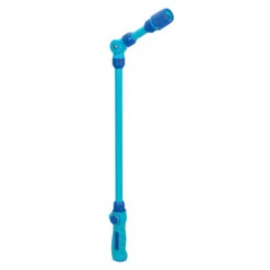 Aqua Joe AJ-WW30-TND Watering Wand | 30-inch | 3 Spray Patterns | Tornado Spray -Lennox Bliss Store AJ WW30 TND Image03