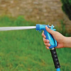 Aqua Joe AJHN100-2PK Indestructible Series Metal Insulated Nozzle | W/ Rubber Over Mold For Hot/Cold Use | 3-Spray Pattern | 2 Pack 19 Aqua Joe AJHN100-2PK Indestructible Series Metal Insulated Nozzle | W/ Rubber Over Mold For Hot/Cold Use | 3-Spray Pattern | 2 Pack -Lennox Bliss Store AJHN100 2PK Lifestyle03