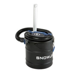 Snow Joe ASHJ202E Ash Vacuum | 5 Amp | 4.8 Gallon -Lennox Bliss Store ASHJ202E 3