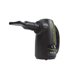 Auto Joe ATJ-ABD1 550-Watt Air Blasting Water Dryer | W/ 10-Ft AC Cord, Storage Bag, & 9 Nozzle Attachments For Additional Cleaning And Air Inflation | For Auto Detailing Cars & Motorcycles -Lennox Bliss Store ATJ ABD1 Image0352