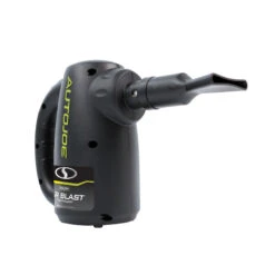 Auto Joe ATJ-ABD1 550-Watt Air Blasting Water Dryer | W/ 10-Ft AC Cord, Storage Bag, & 9 Nozzle Attachments For Additional Cleaning And Air Inflation | For Auto Detailing Cars & Motorcycles -Lennox Bliss Store ATJ ABD1 Image0353