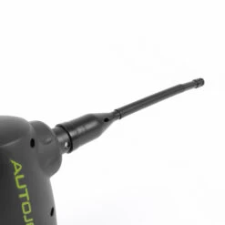 Auto Joe ATJ-ABD1 550-Watt Air Blasting Water Dryer | W/ 10-Ft AC Cord, Storage Bag, & 9 Nozzle Attachments For Additional Cleaning And Air Inflation | For Auto Detailing Cars & Motorcycles -Lennox Bliss Store ATJ ABD1 Image0358