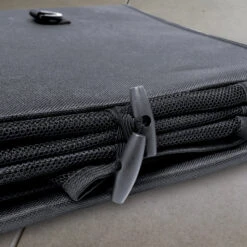 Auto Joe ATJ-CTSO-BLK Collapsible Auto Storage Organizer | W/ Anchor Straps And Toggle Fasteners For Hold Security | Adjustable Strap | Rip Resistant 27 Auto Joe ATJ-CTSO-BLK Collapsible Auto Storage Organizer | W/ Anchor Straps And Toggle Fasteners For Hold Security | Adjustable Strap | Rip Resistant -Lennox Bliss Store ATJ CTSO BLK Image07