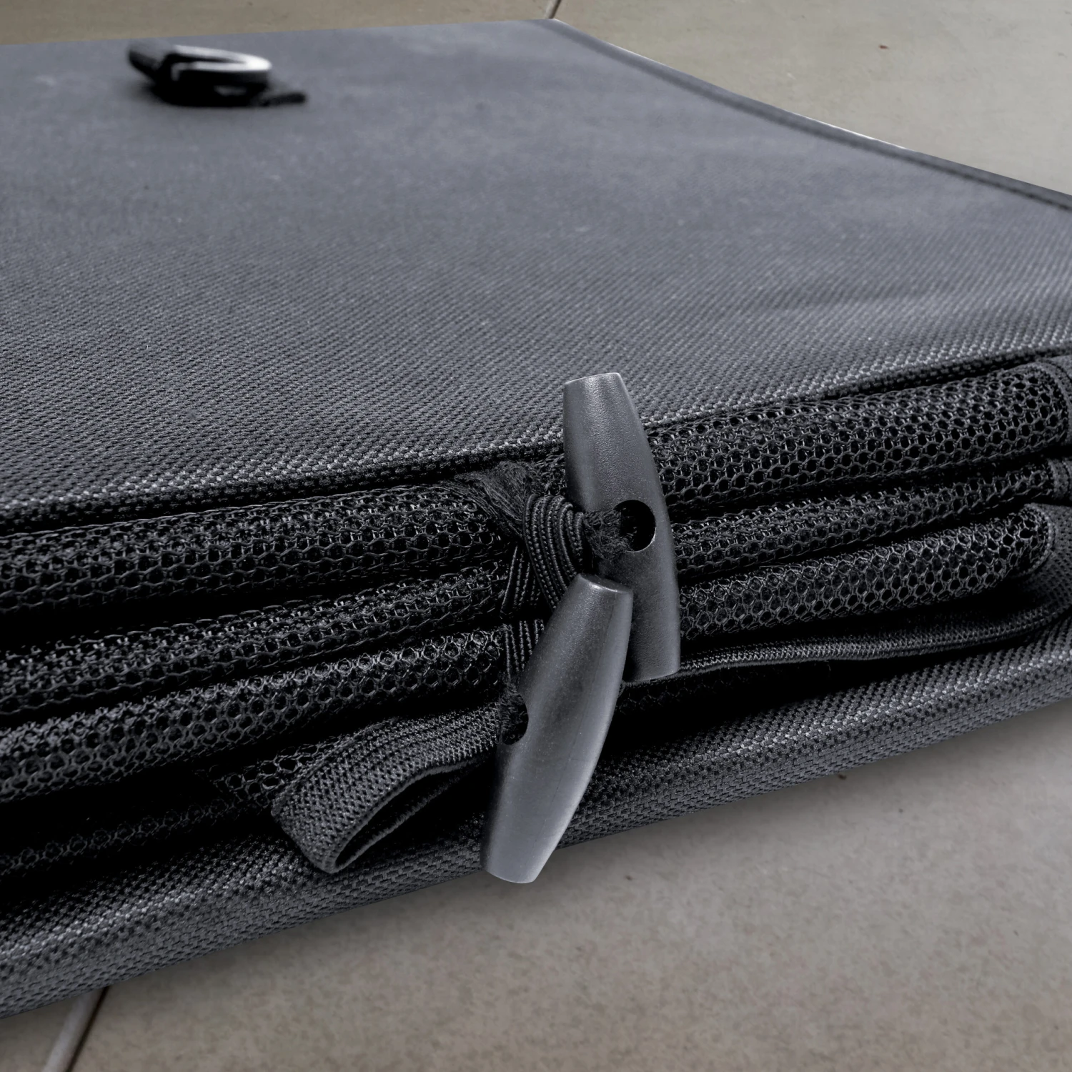 Auto Joe ATJ-CTSO-BLK Collapsible Auto Storage Organizer | W/ Anchor Straps And Toggle Fasteners For Hold Security | Adjustable Strap | Rip Resistant 14 Auto Joe ATJ-CTSO-BLK Collapsible Auto Storage Organizer | W/ Anchor Straps And Toggle Fasteners For Hold Security | Adjustable Strap | Rip Resistant - Image 12