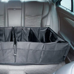 Auto Joe ATJ-CTSO-BLK Collapsible Auto Storage Organizer | W/ Anchor Straps And Toggle Fasteners For Hold Security | Adjustable Strap | Rip Resistant 29 Auto Joe ATJ-CTSO-BLK Collapsible Auto Storage Organizer | W/ Anchor Straps And Toggle Fasteners For Hold Security | Adjustable Strap | Rip Resistant -Lennox Bliss Store ATJ CTSO BLK Lifestyle04