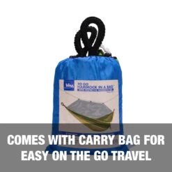 Bliss Hammocks BH-406XLS-N-MM Hammock In A Bag W/ Mosquito Net & Adjustable Tree Straps | 54-in. Wide | Weather & UV Resistant | 350 Lb. Capacity (Mermaid) 22 Bliss Hammocks BH-406XLS-N-MM Hammock In A Bag W/ Mosquito Net & Adjustable Tree Straps | 54-in. Wide | Weather & UV Resistant | 350 Lb. Capacity (Mermaid) -Lennox Bliss Store BH 406XL N MMImage03