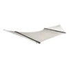 Bliss Hammocks BH-415 Weekender Deluxe 2-Person Hammock W/ Spreader Bars & Hanging Hardware | 55-in. Wide | 450 Lb. Capacity -Lennox Bliss Store BH 415 SL 1 sm 72014