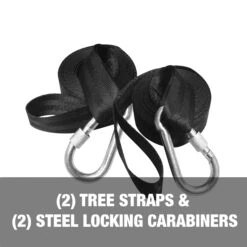 Bliss Outdoors BH-992B Wooden Skateboard Swing W/ Handle Bars & Hanging Hardware | 200 Lb. Capacity 10 Bliss Outdoors BH-992B Wooden Skateboard Swing W/ Handle Bars & Hanging Hardware | 200 Lb. Capacity -Lennox Bliss Store BH 992B PDPImages3