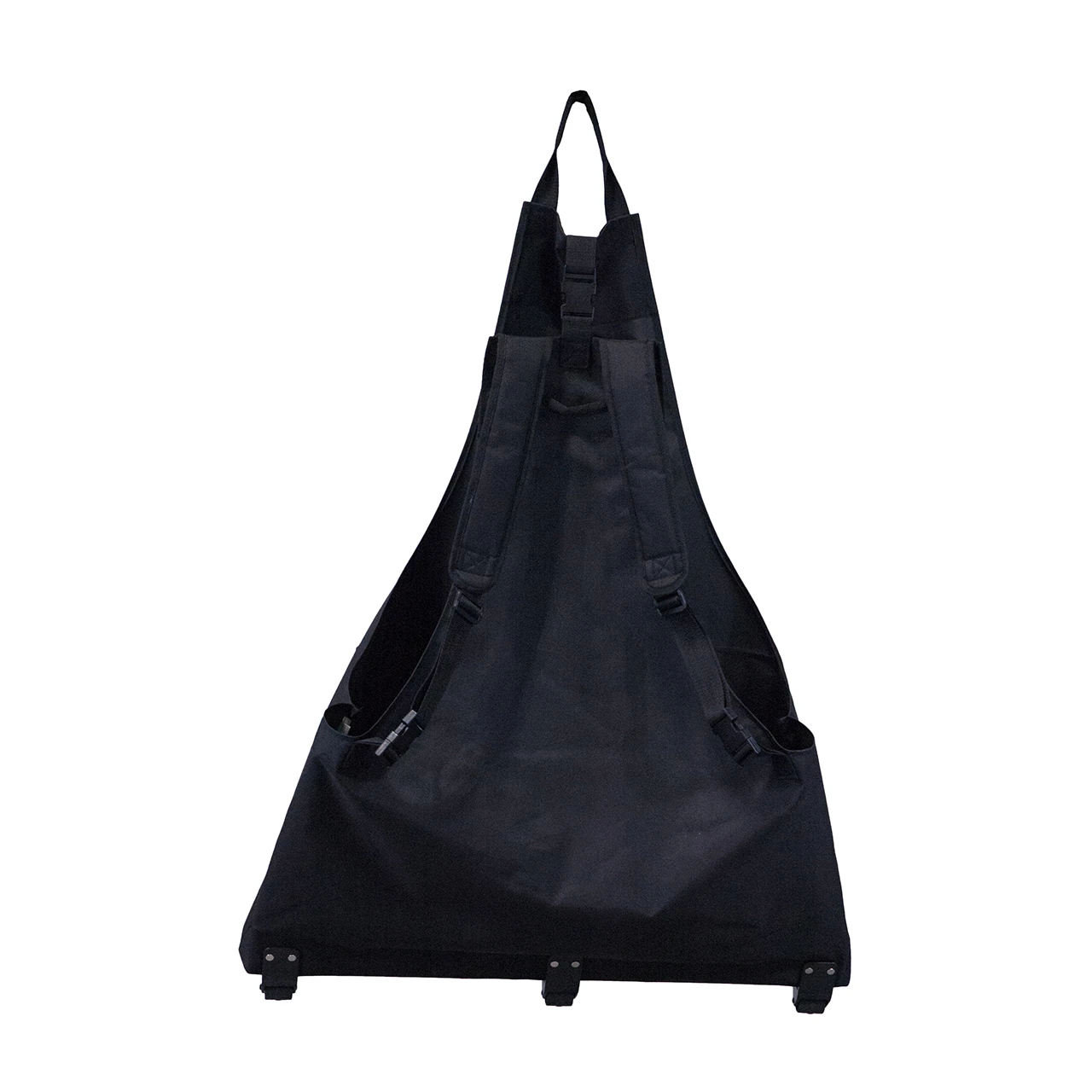 Bliss Hammocks BLB-1000 Gravity Free Chair Carrying Backpack Bag | Wheels For Easy Portability | Storage Pocket 4 Bliss Hammocks BLB-1000 Gravity Free Chair Carrying Backpack Bag | Wheels For Easy Portability | Storage Pocket - Image 2