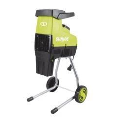 Sun Joe HEDGE-BDL Hedger/Chipper Bundle | W/ 24-Volt Hedger Kit And Electric Chipper/Shredder 31 Sun Joe HEDGE-BDL Hedger/Chipper Bundle | W/ 24-Volt Hedger Kit And Electric Chipper/Shredder -Lennox Bliss Store CJ603E Image04