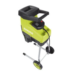 Sun Joe HEDGE-BDL Hedger/Chipper Bundle | W/ 24-Volt Hedger Kit And Electric Chipper/Shredder 35 Sun Joe HEDGE-BDL Hedger/Chipper Bundle | W/ 24-Volt Hedger Kit And Electric Chipper/Shredder -Lennox Bliss Store CJ603E Image09