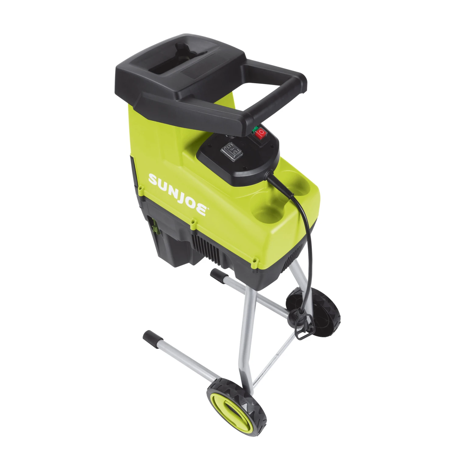 Sun Joe HEDGE-BDL Hedger/Chipper Bundle | W/ 24-Volt Hedger Kit And Electric Chipper/Shredder 16 Sun Joe HEDGE-BDL Hedger/Chipper Bundle | W/ 24-Volt Hedger Kit And Electric Chipper/Shredder - Image 15