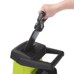 Sun Joe HEDGE-BDL Hedger/Chipper Bundle | W/ 24-Volt Hedger Kit And Electric Chipper/Shredder 36 Sun Joe HEDGE-BDL Hedger/Chipper Bundle | W/ 24-Volt Hedger Kit And Electric Chipper/Shredder -Lennox Bliss Store CJ603E Image10