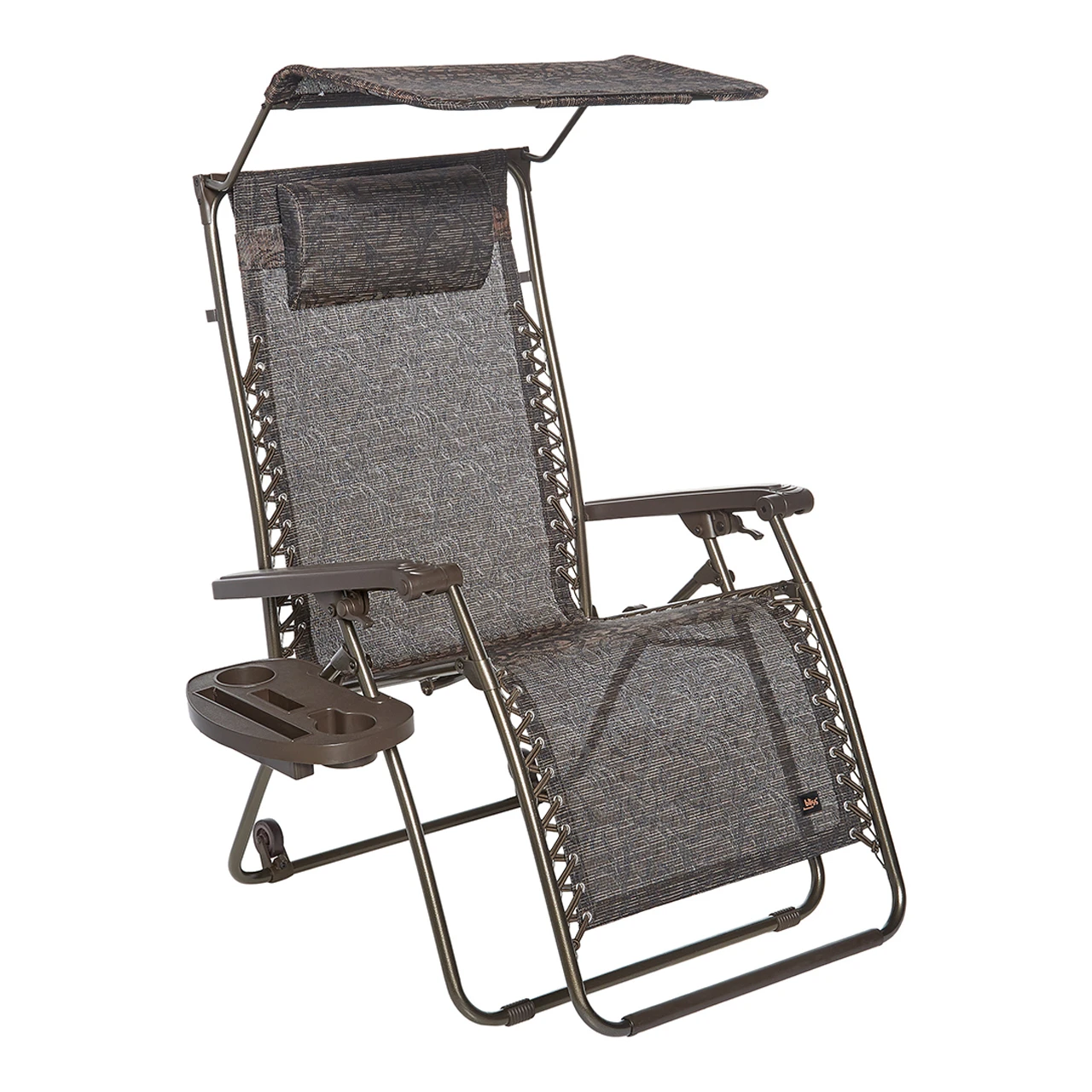 Bliss Hammocks Complete Gravity Free Chair Bundle | W/ Chair Cover & Wheel Kit 7 Bliss Hammocks Complete Gravity Free Chair Bundle | W/ Chair Cover & Wheel Kit - Image 5