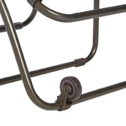 Bliss Hammocks Complete Gravity Free Chair Bundle | W/ Chair Cover & Wheel Kit 23 Bliss Hammocks Complete Gravity Free Chair Bundle | W/ Chair Cover & Wheel Kit -Lennox Bliss Store GWH 435J wheel sm 08606