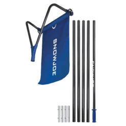 Snow Joe RJ208M PRO Snow Removal Roof Rake W/ 20-Foot Debris Slide | 28-Foot Max Reach -Lennox Bliss Store RJ208M Image04