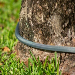 Aqua Joe SJ-SHSBB3LIH Garden Hose Stand With Brass Faucet W/ 3 Ft Lead In Hose 19 Aqua Joe SJ-SHSBB3LIH Garden Hose Stand With Brass Faucet W/ 3 Ft Lead In Hose -Lennox Bliss Store SJ SHSBB3LIH lifestyle03