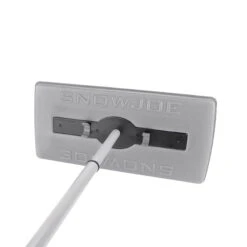 Snow Joe SJBLZD-4IN1-GRY Multi-Purpose Auto Snow Tool Kit | W/ Storage Bag | Snow Broom, Brush, Shovel, Scraper (Gray) 17 Snow Joe SJBLZD-4IN1-GRY Multi-Purpose Auto Snow Tool Kit | W/ Storage Bag | Snow Broom, Brush, Shovel, Scraper (Gray) -Lennox Bliss Store SJBLZD 4IN1 GRY Image6985