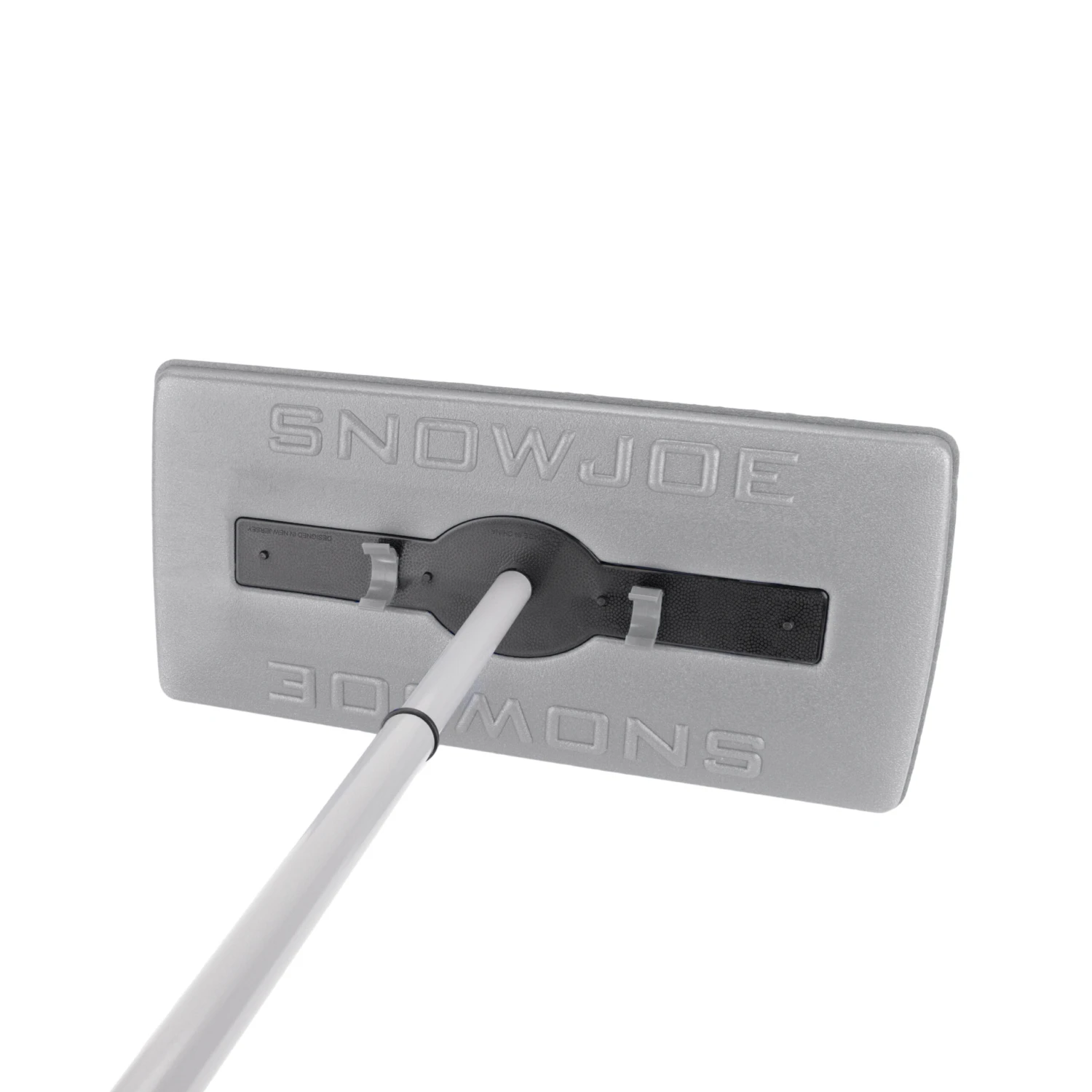 Snow Joe SJBLZD-4IN1-GRY Multi-Purpose Auto Snow Tool Kit | W/ Storage Bag | Snow Broom, Brush, Shovel, Scraper (Gray) 8 Snow Joe SJBLZD-4IN1-GRY Multi-Purpose Auto Snow Tool Kit | W/ Storage Bag | Snow Broom, Brush, Shovel, Scraper (Gray) - Image 6