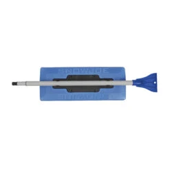 Snow Joe SJBLZD-2 Original 2-in-1 Telescoping Snow Broom + Ice Scraper | 18-inch Foam Head | 2-Pack 12 Snow Joe SJBLZD-2 Original 2-in-1 Telescoping Snow Broom + Ice Scraper | 18-inch Foam Head | 2-Pack -Lennox Bliss Store SJBLZD 02