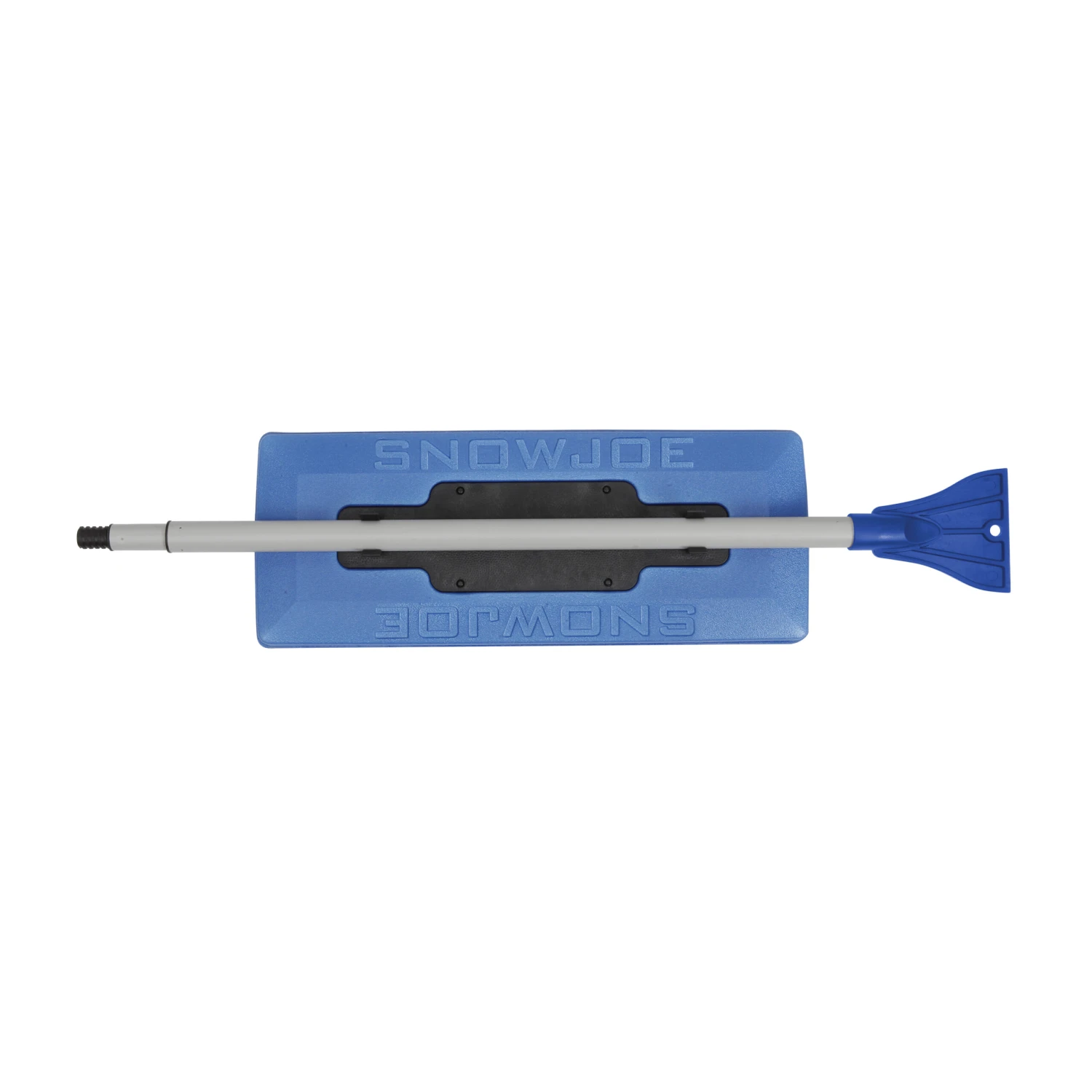 Snow Joe SJBLZD-2 Original 2-in-1 Telescoping Snow Broom + Ice Scraper | 18-inch Foam Head | 2-Pack 6 Snow Joe SJBLZD-2 Original 2-in-1 Telescoping Snow Broom + Ice Scraper | 18-inch Foam Head | 2-Pack - Image 4